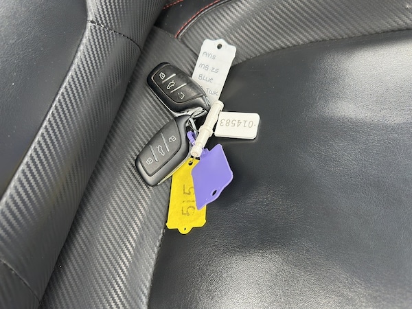 Used MG MG ZS 2021 for sale - 76047072: Photo 27