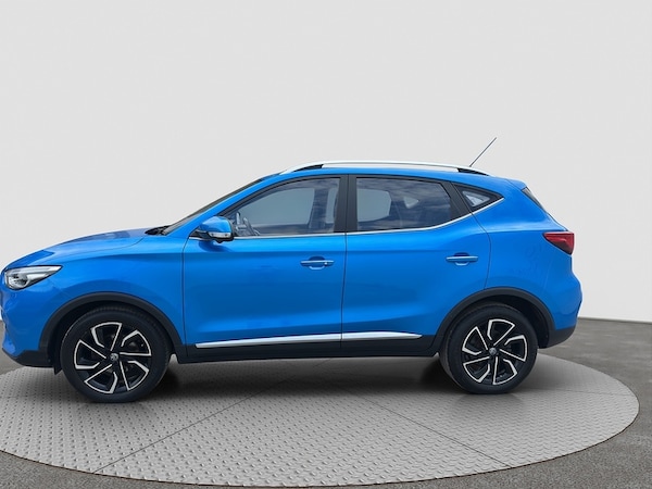 Used MG MG ZS 2021 for sale - 76047072: Photo 3