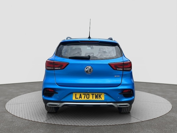 Used MG MG ZS 2021 for sale - 76047072: Photo 5