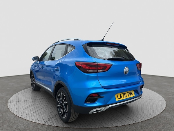 Used MG MG ZS 2021 for sale - 76047072: Photo 6