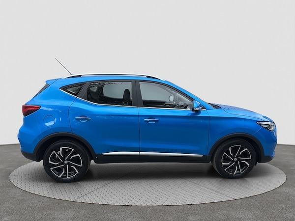 Used MG MG ZS 2021 for sale - 76047072: Photo 8