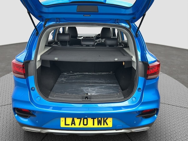 Used MG MG ZS 2021 for sale - 76047072: Photo 9