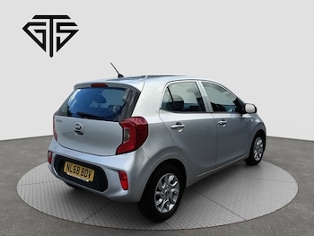 Used Kia Picanto 2018 for sale - 75953019: Photo