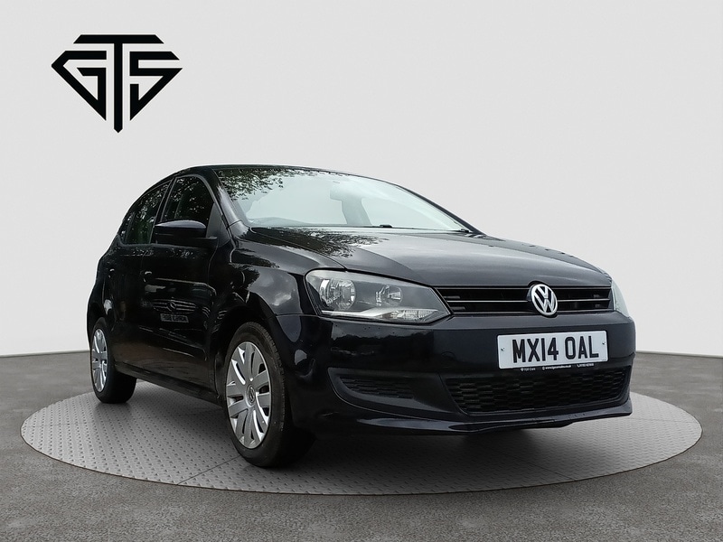 Used Volkswagen Polo 2025 for sale - 76047082: Photo 1