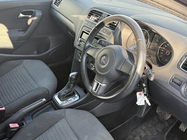 Used Volkswagen Polo 2025 for sale - 76047082: Photo 10