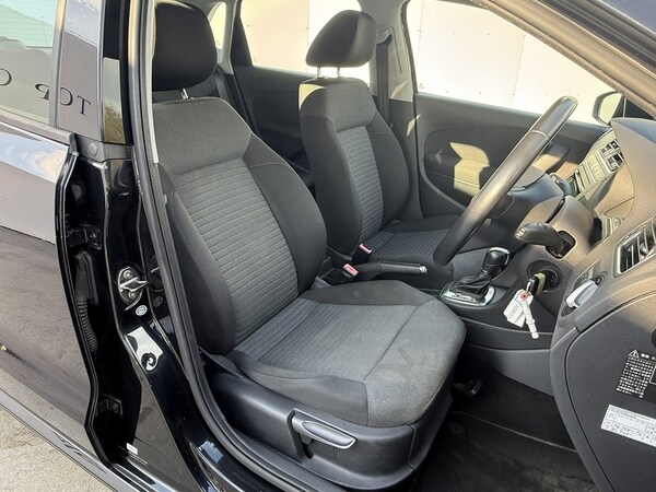 Used Volkswagen Polo 2025 for sale - 76047082: Photo 12