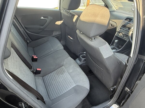 Used Volkswagen Polo 2025 for sale - 76047082: Photo 13
