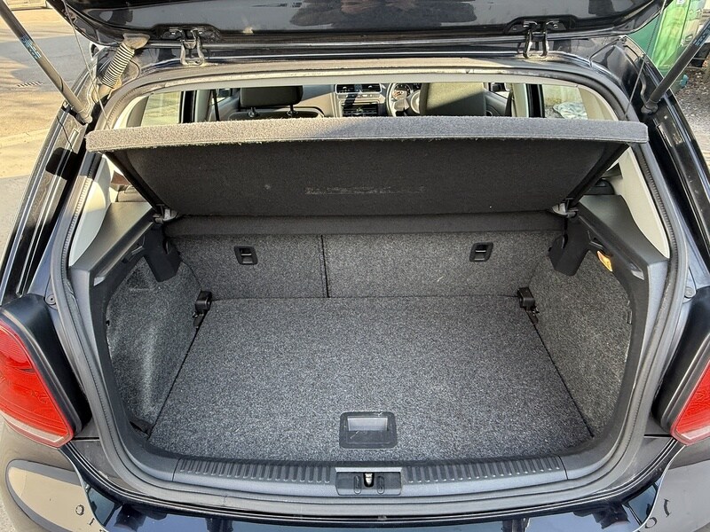 Used Volkswagen Polo 2025 for sale - 76047082: Photo 17