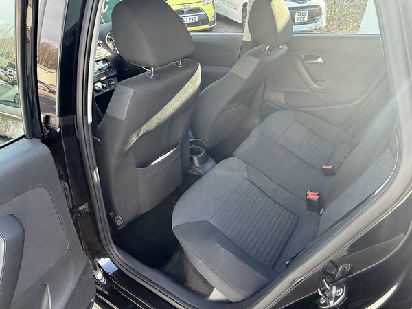 Used Volkswagen Polo 2025 for sale - 76047082: Photo 18