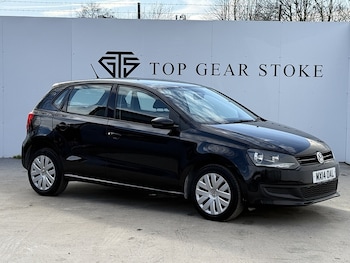 Volkswagen - Polo