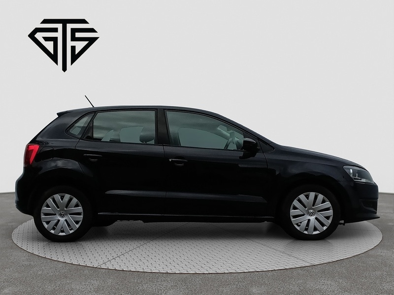 Used Volkswagen Polo 2025 for sale - 76047082: Photo 2