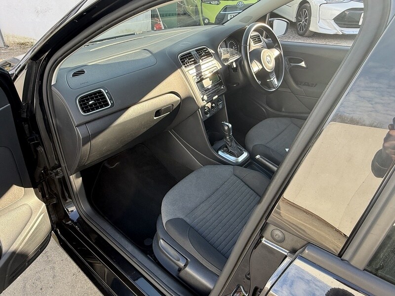 Used Volkswagen Polo 2025 for sale - 76047082: Photo 21