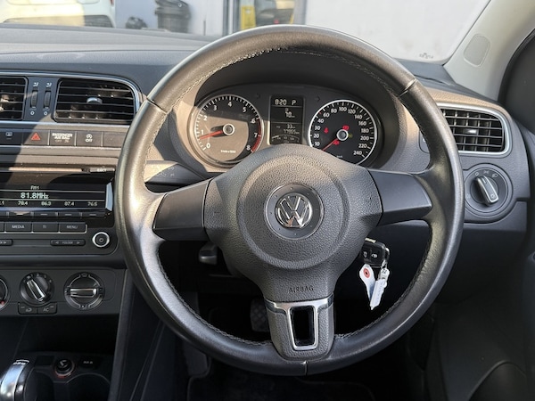 Used Volkswagen Polo 2025 for sale - 76047082: Photo 23