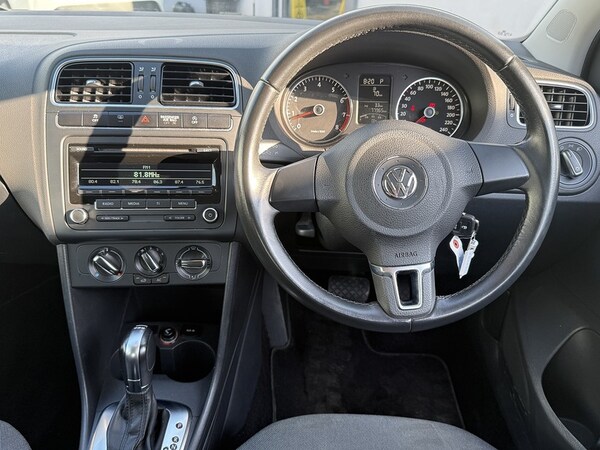 Used Volkswagen Polo 2025 for sale - 76047082: Photo 24