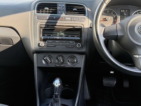Used Volkswagen Polo 2025 for sale - 76047082: Photo 25