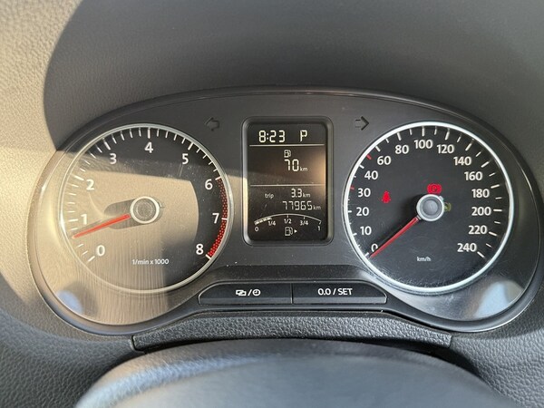 Used Volkswagen Polo 2025 for sale - 76047082: Photo 26