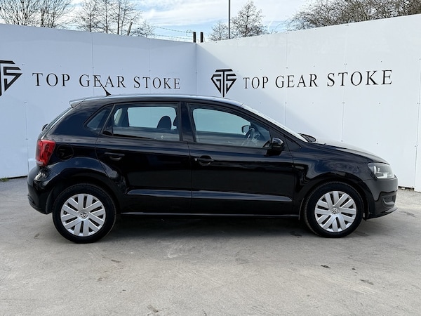 Used Volkswagen Polo 2025 for sale - 76047082: Photo 2