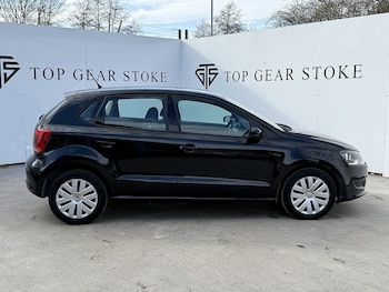 Used Volkswagen Polo 2025 for sale - 76047082: Photo 2