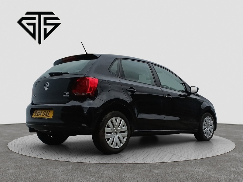 Used Volkswagen Polo 2025 for sale - 76047082: Photo 3