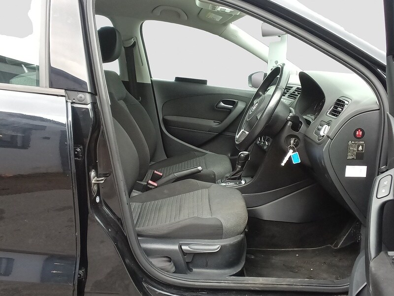 Used Volkswagen Polo 2025 for sale - 76047082: Photo 37