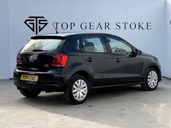 Used Volkswagen Polo 2025 for sale - 76047082: Photo 3