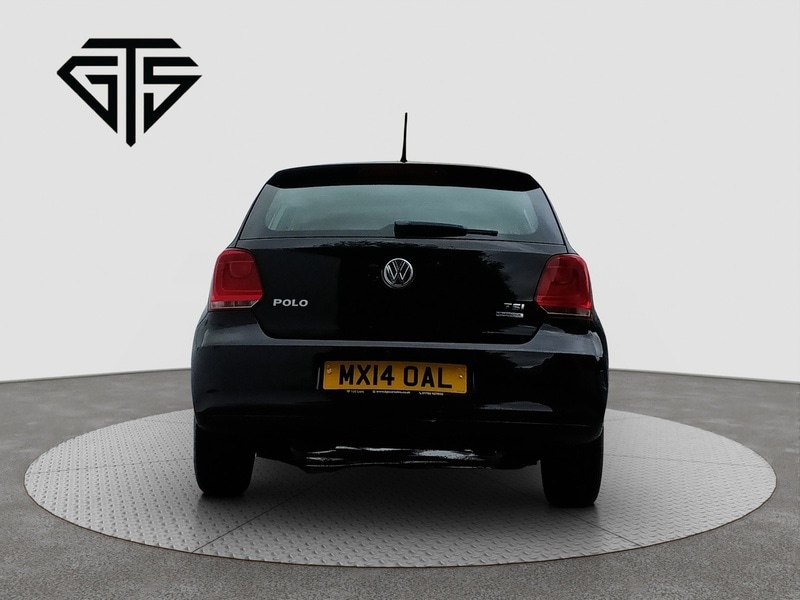 Used Volkswagen Polo 2025 for sale - 76047082: Photo 4