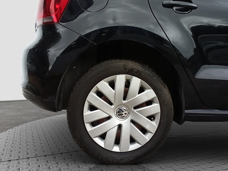 Used Volkswagen Polo 2025 for sale - 76047082: Photo 43