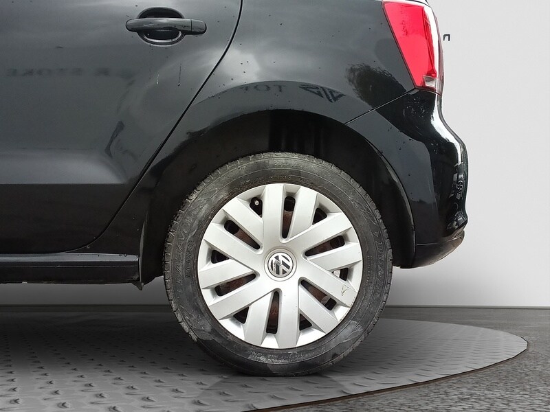 Used Volkswagen Polo 2025 for sale - 76047082: Photo 44