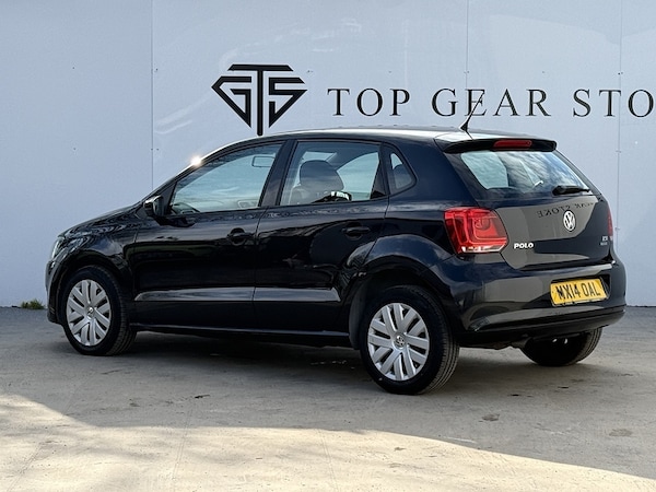 Used Volkswagen Polo 2025 for sale - 76047082: Photo 5