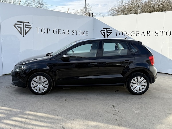 Used Volkswagen Polo 2025 for sale - 76047082: Photo 6