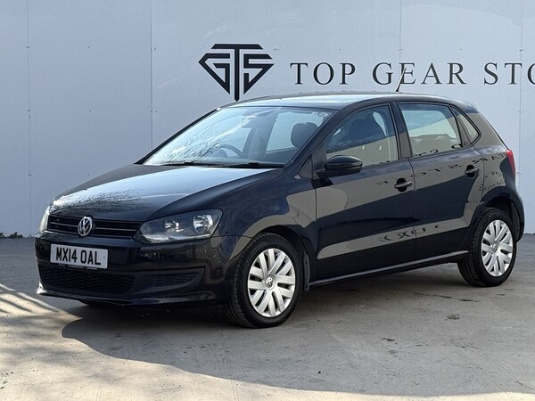 Used Volkswagen Polo 2025 for sale - 76047082: Photo 7