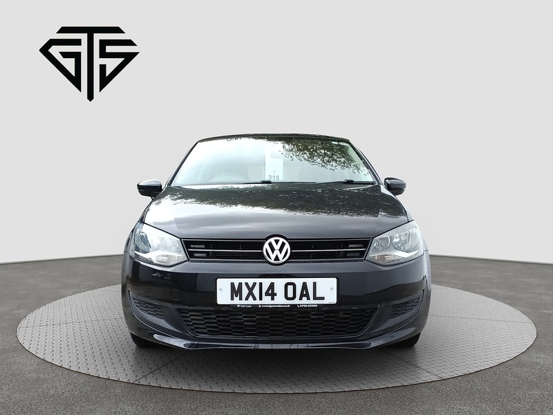 Used Volkswagen Polo 2025 for sale - 76047082: Photo 8