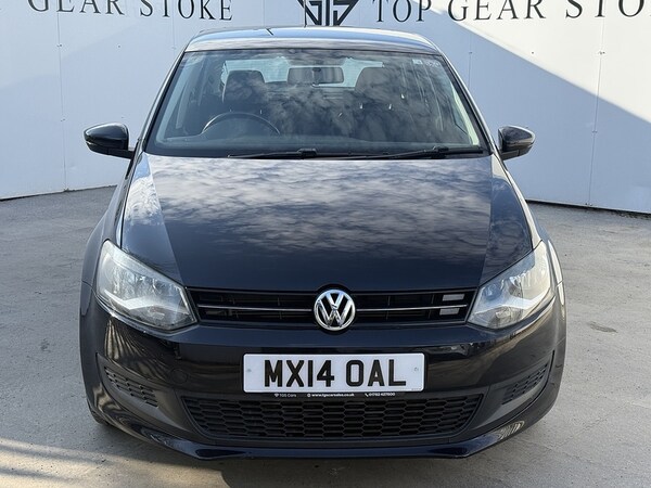 Used Volkswagen Polo 2025 for sale - 76047082: Photo 8