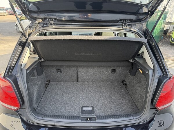 Used Volkswagen Polo 2025 for sale - 76047082: Photo 9