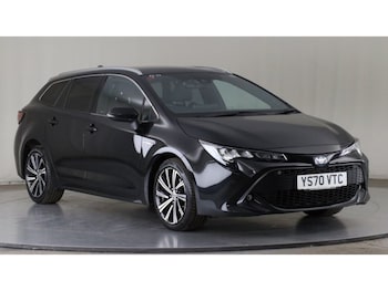 Used Toyota Corolla 2021 for sale - 78712273: Photo
