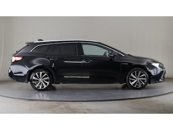 Used Toyota Corolla 2021 for sale - 78712273: Photo