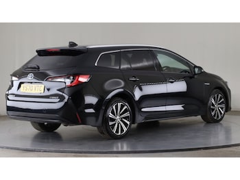 Used Toyota Corolla 2021 for sale - 78712273: Photo