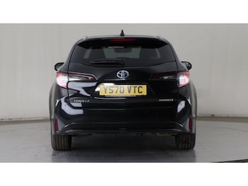 Used Toyota Corolla 2021 for sale - 78712273: Photo