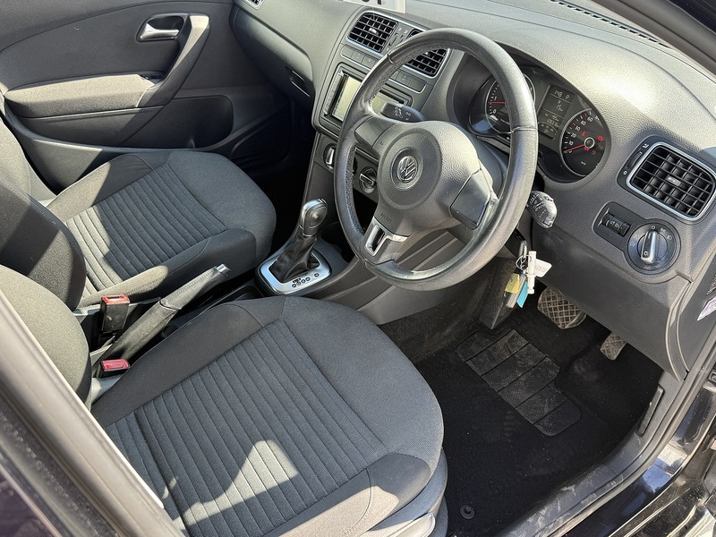 Used Volkswagen Polo 2025 for sale - 76047156: Photo 10