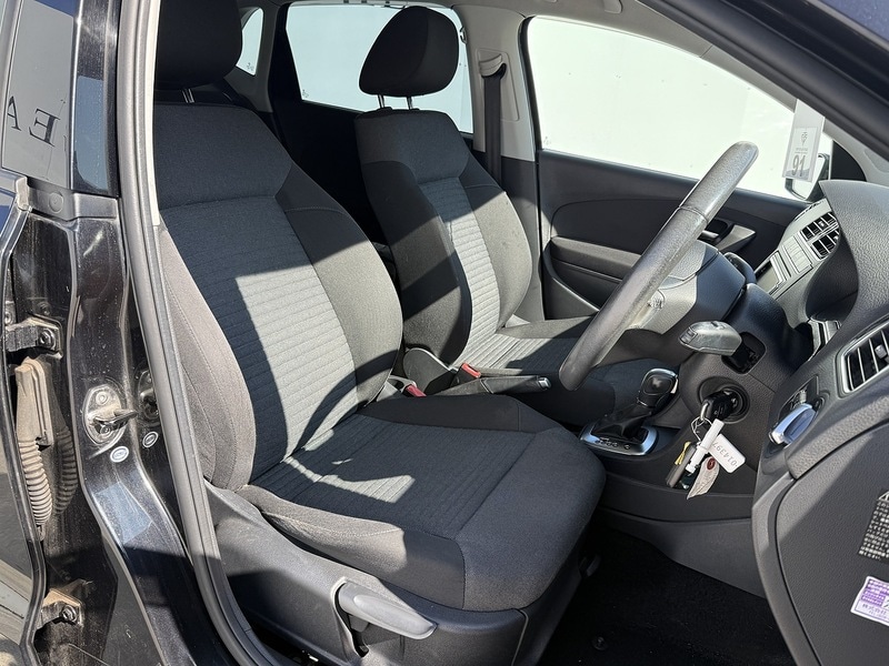 Used Volkswagen Polo 2025 for sale - 76047156: Photo 12