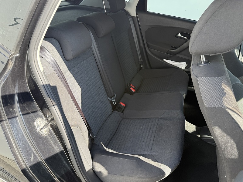 Used Volkswagen Polo 2025 for sale - 76047156: Photo 13