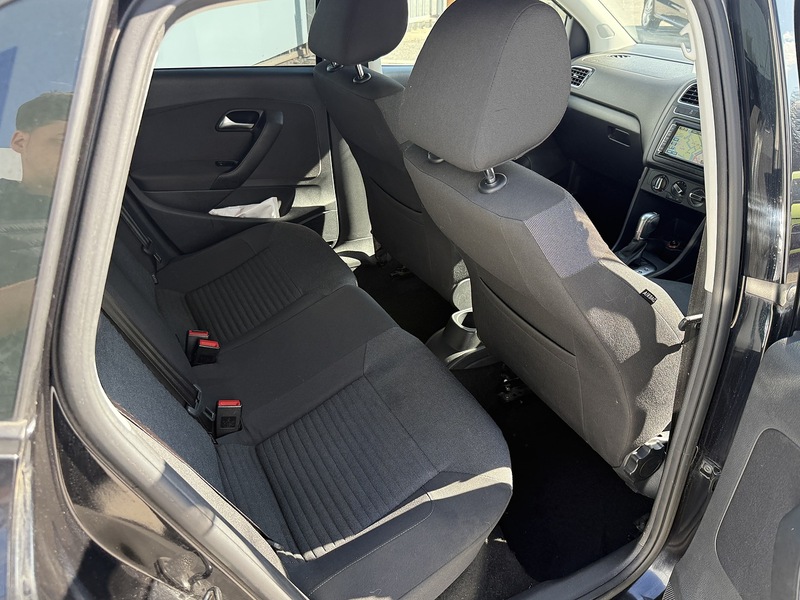 Used Volkswagen Polo 2025 for sale - 76047156: Photo 14