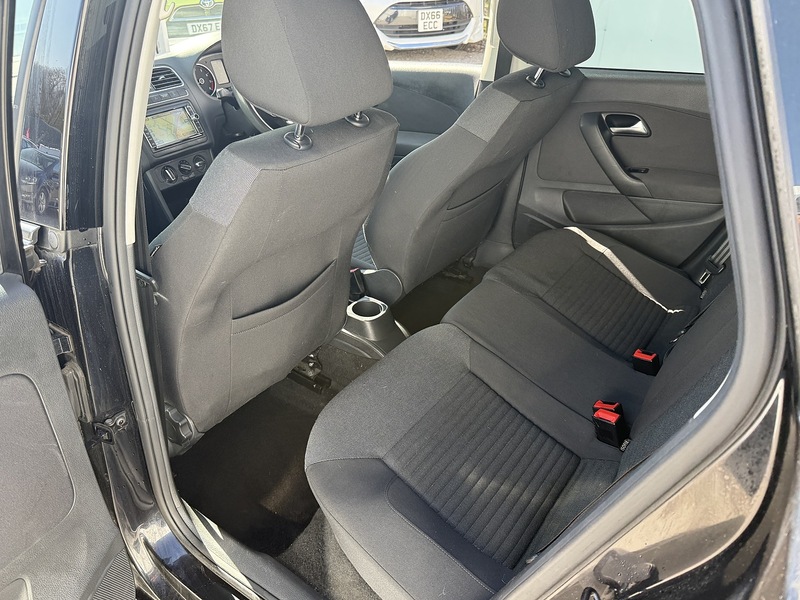 Used Volkswagen Polo 2025 for sale - 76047156: Photo 16