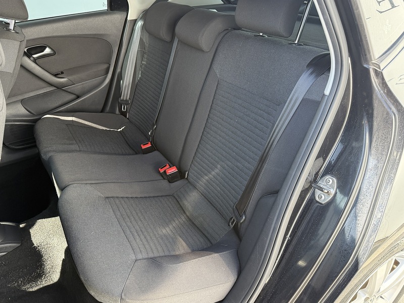 Used Volkswagen Polo 2025 for sale - 76047156: Photo 18