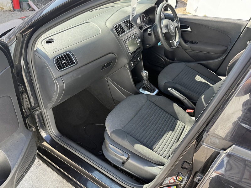 Used Volkswagen Polo 2025 for sale - 76047156: Photo 19