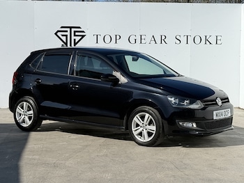 Volkswagen - Polo