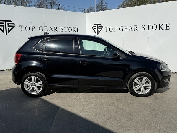 Used Volkswagen Polo 2025 for sale - 76047156: Photo 2