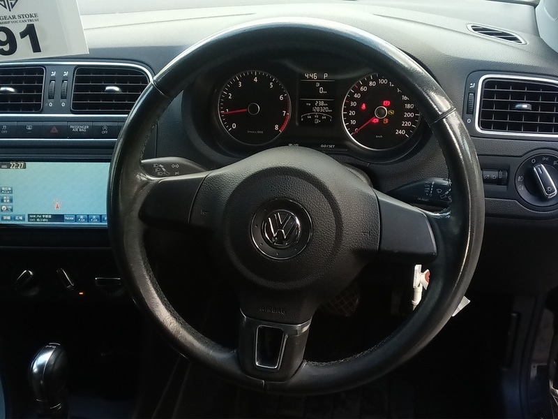 Used Volkswagen Polo 2025 for sale - 76047156: Photo 37