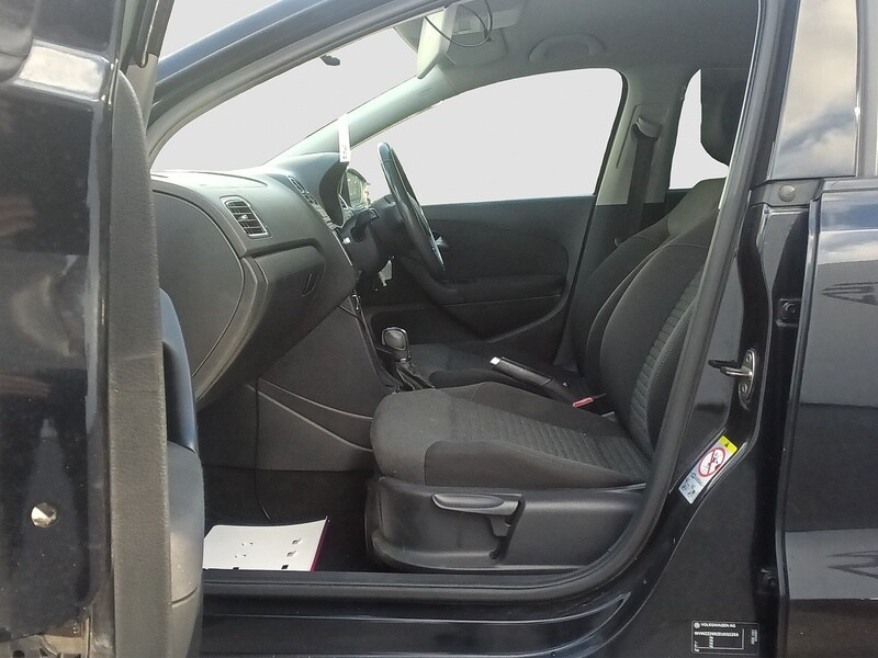 Used Volkswagen Polo 2025 for sale - 76047156: Photo 39