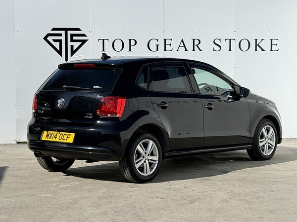 Used Volkswagen Polo 2025 for sale - 76047156: Photo 3